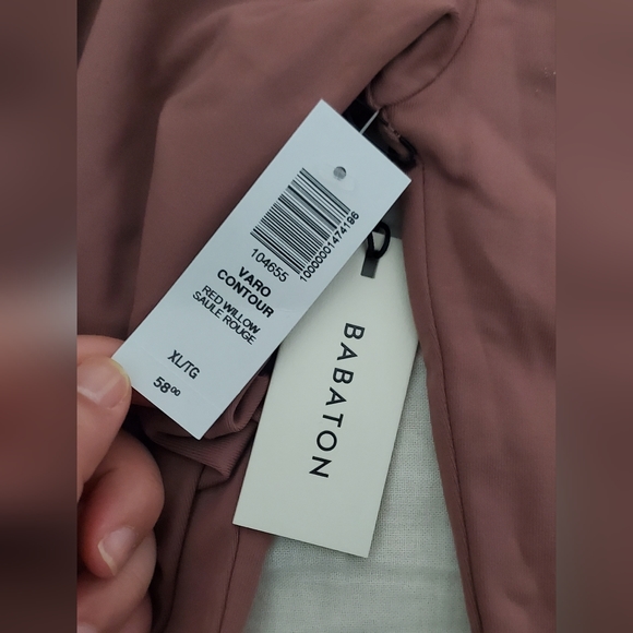 Babaton Varo Bodysuit - Picture 4 of 7